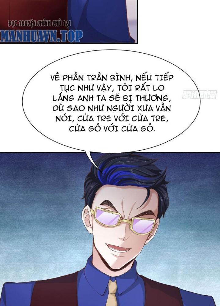 Long Vương Lệnh Chapter 21 - Trang 2