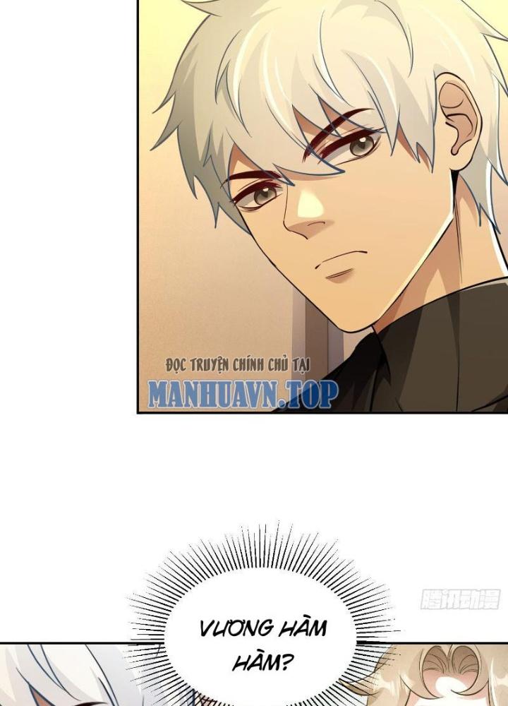 Long Vương Lệnh Chapter 21 - Trang 2