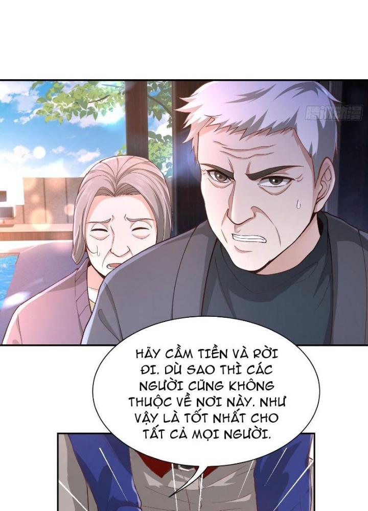 Long Vương Lệnh Chapter 21 - Trang 2