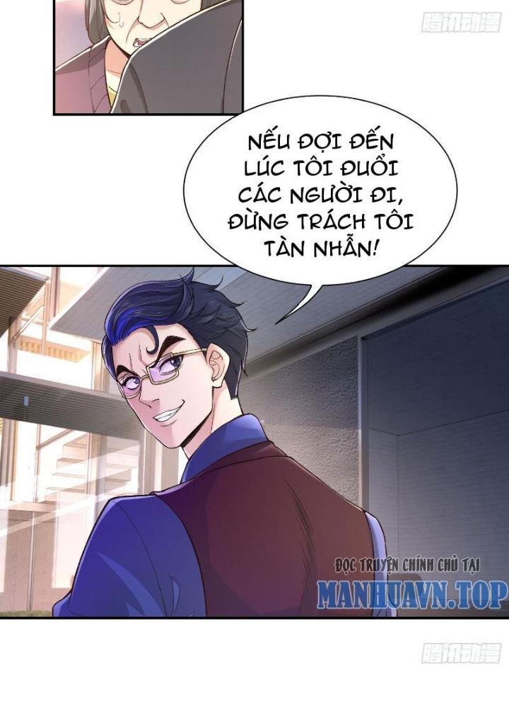 Long Vương Lệnh Chapter 21 - Trang 2