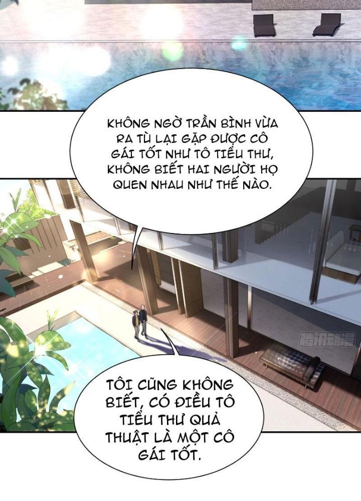 Long Vương Lệnh Chapter 21 - Trang 2