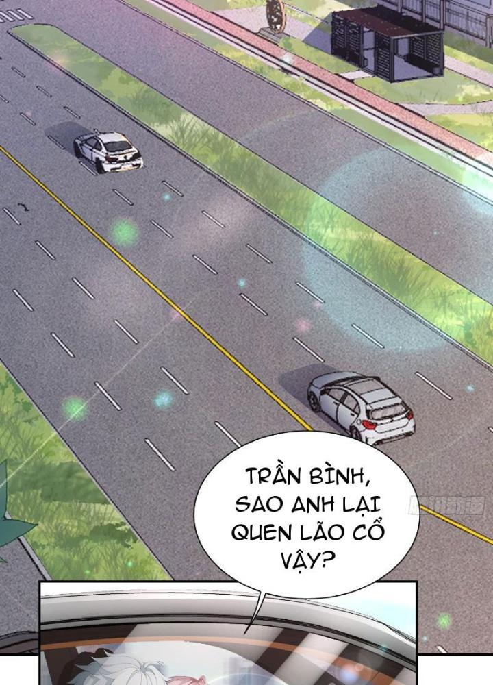 Long Vương Lệnh Chapter 21 - Trang 2