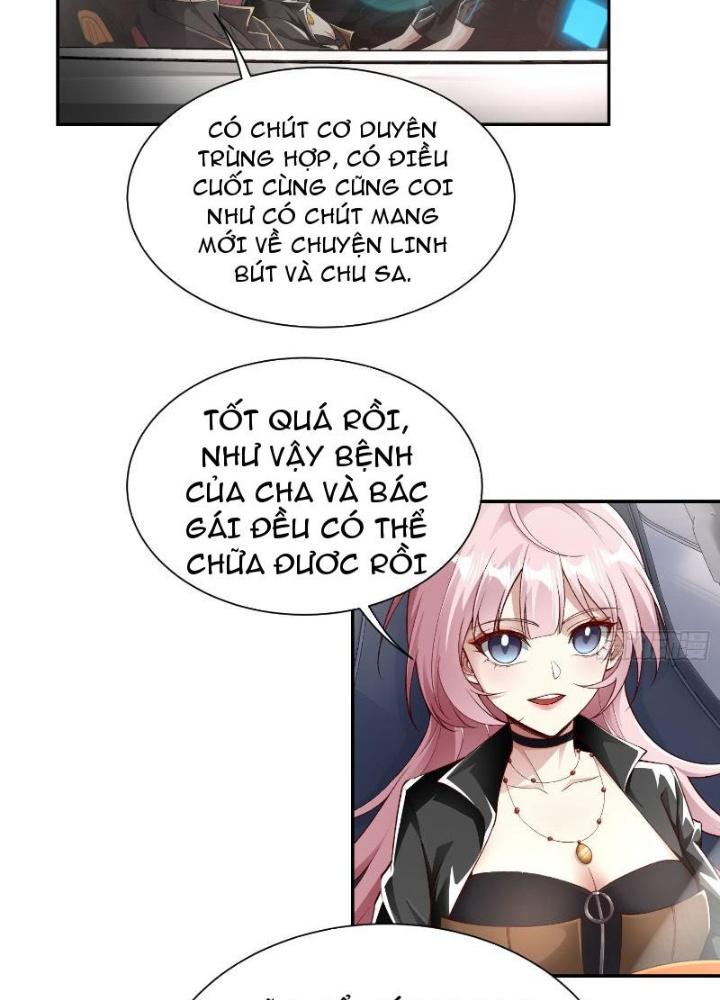 Long Vương Lệnh Chapter 21 - Trang 2