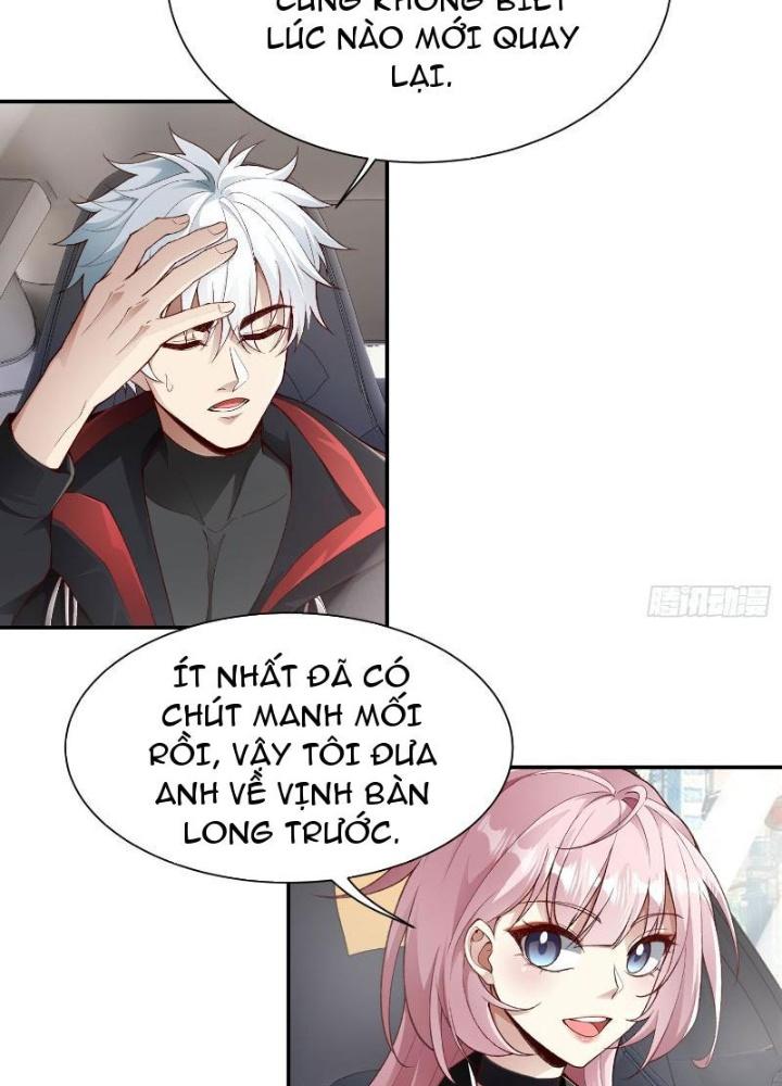 Long Vương Lệnh Chapter 21 - Trang 2