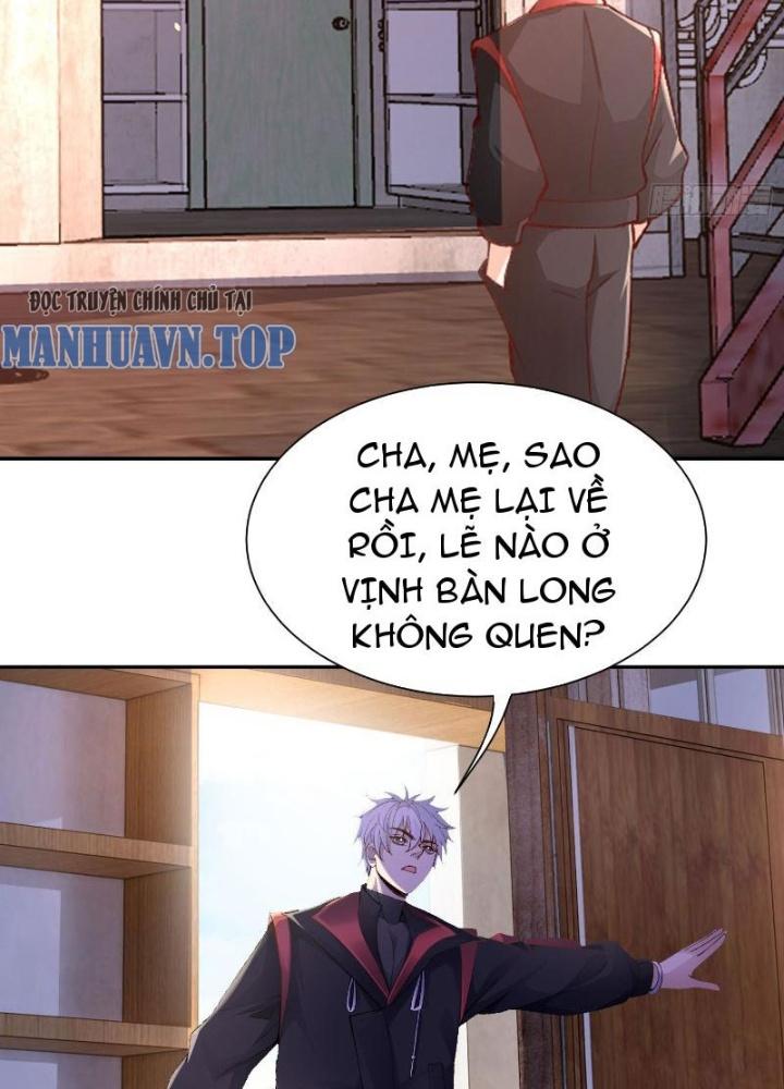 Long Vương Lệnh Chapter 21 - Trang 2