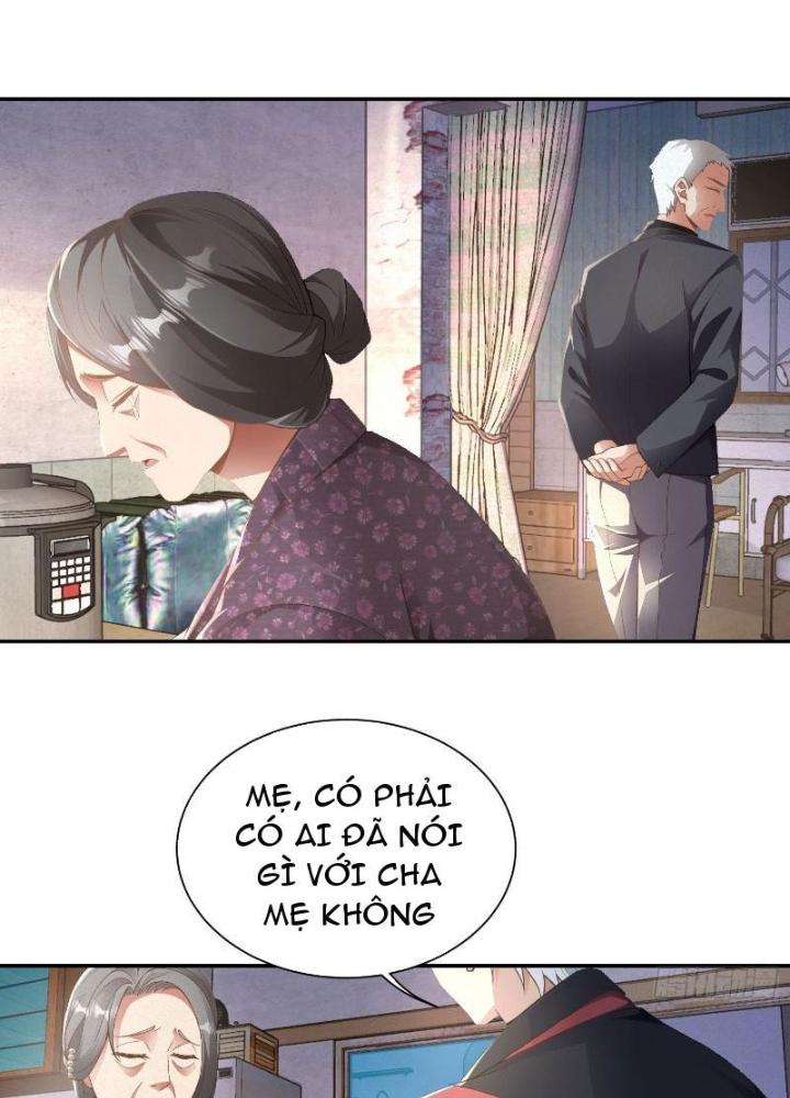 Long Vương Lệnh Chapter 21 - Trang 2