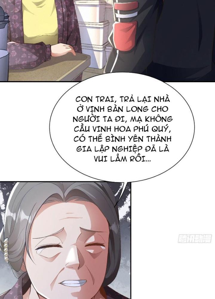Long Vương Lệnh Chapter 21 - Trang 2