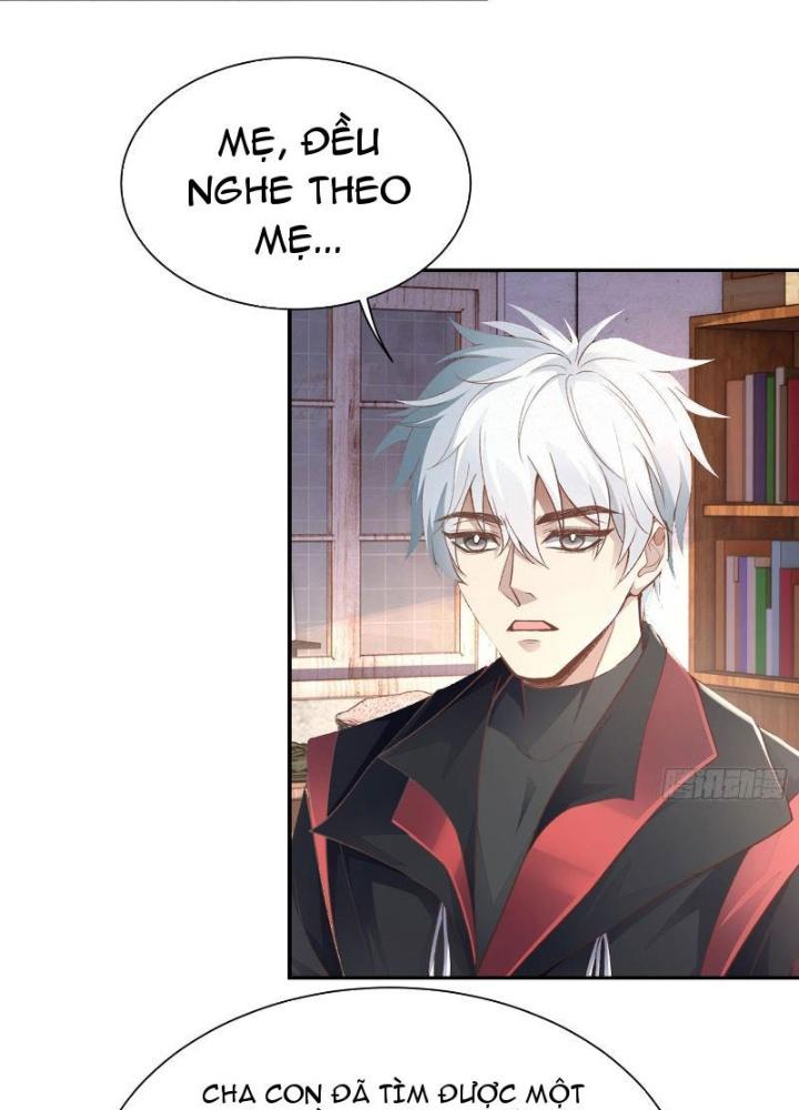 Long Vương Lệnh Chapter 21 - Trang 2