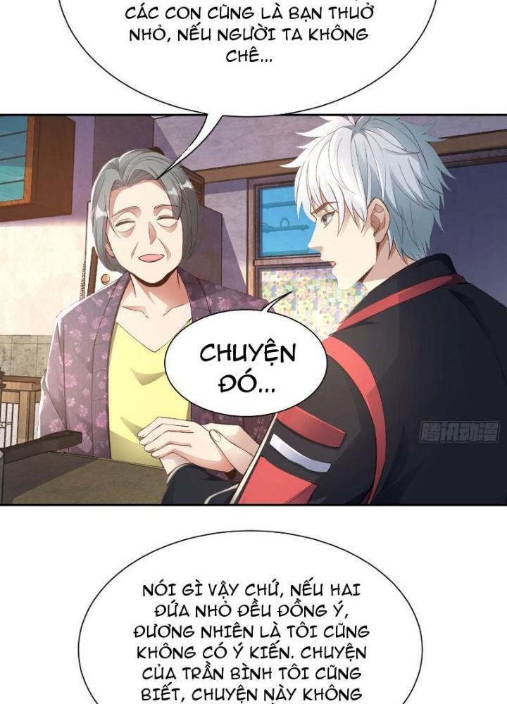 Long Vương Lệnh Chapter 21 - Trang 2