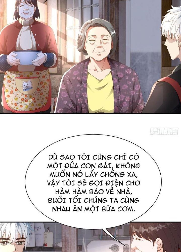 Long Vương Lệnh Chapter 21 - Trang 2