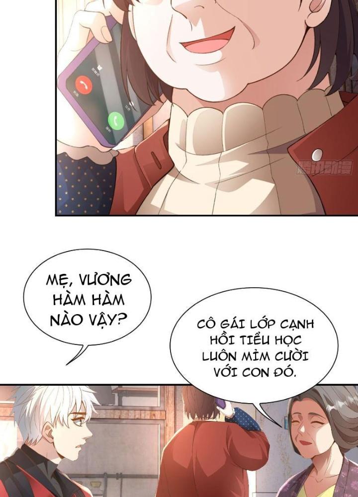 Long Vương Lệnh Chapter 21 - Trang 2