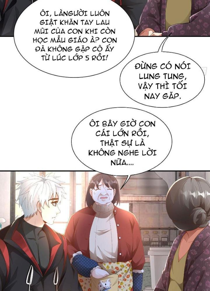 Long Vương Lệnh Chapter 21 - Trang 2