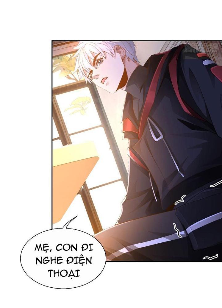 Long Vương Lệnh Chapter 21 - Trang 2