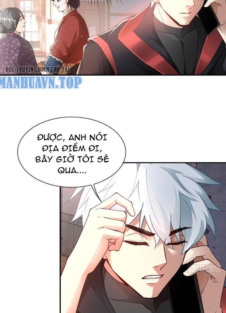 Long Vương Lệnh Chapter 21 - Trang 2