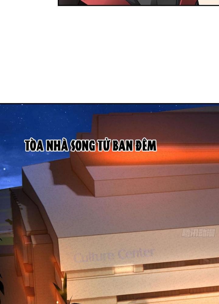 Long Vương Lệnh Chapter 21 - Trang 2