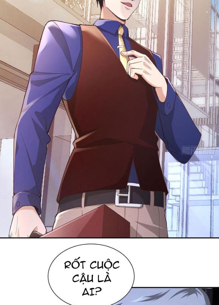 Long Vương Lệnh Chapter 21 - Trang 2