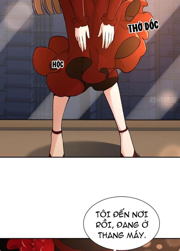 Long Vương Lệnh Chapter 21 - Trang 2