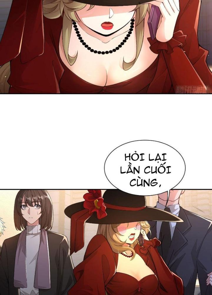 Long Vương Lệnh Chapter 21 - Trang 2