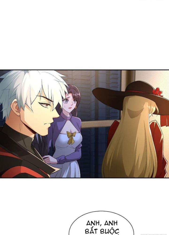 Long Vương Lệnh Chapter 21 - Trang 2