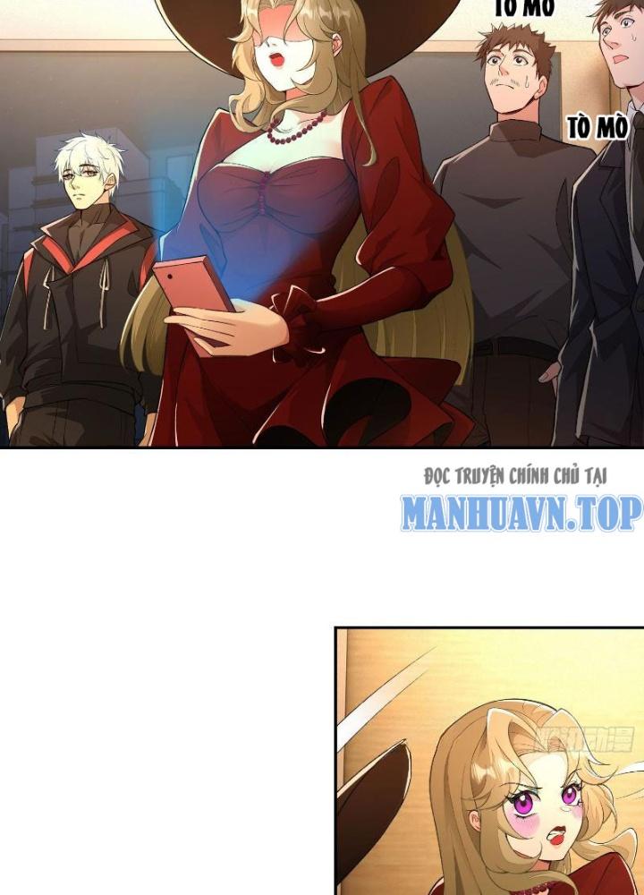 Long Vương Lệnh Chapter 21 - Trang 2