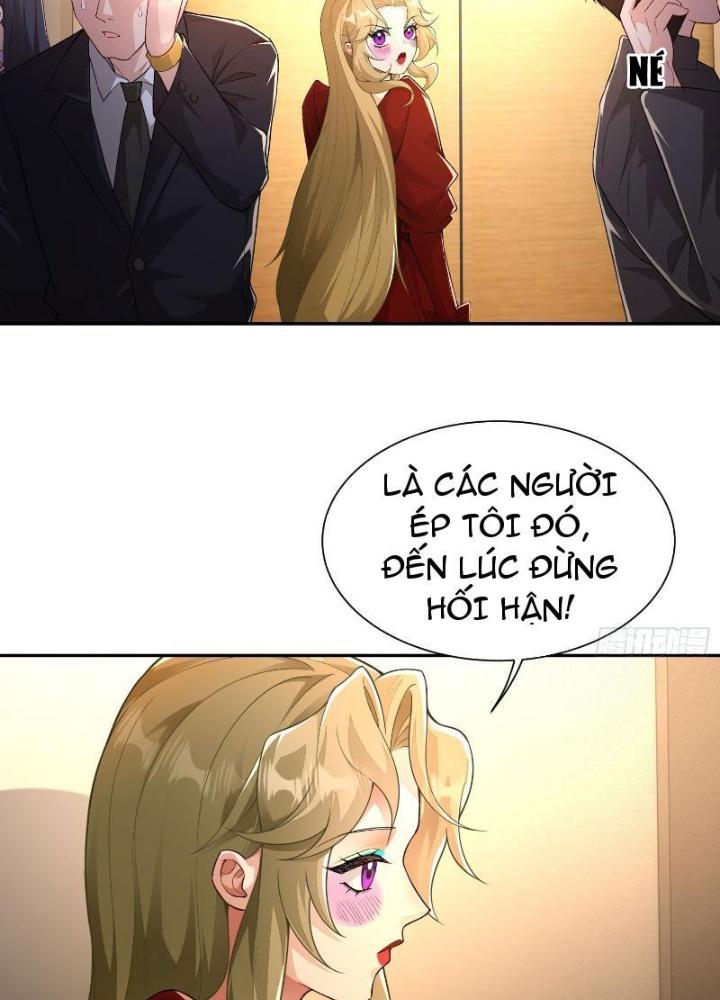 Long Vương Lệnh Chapter 21 - Trang 2