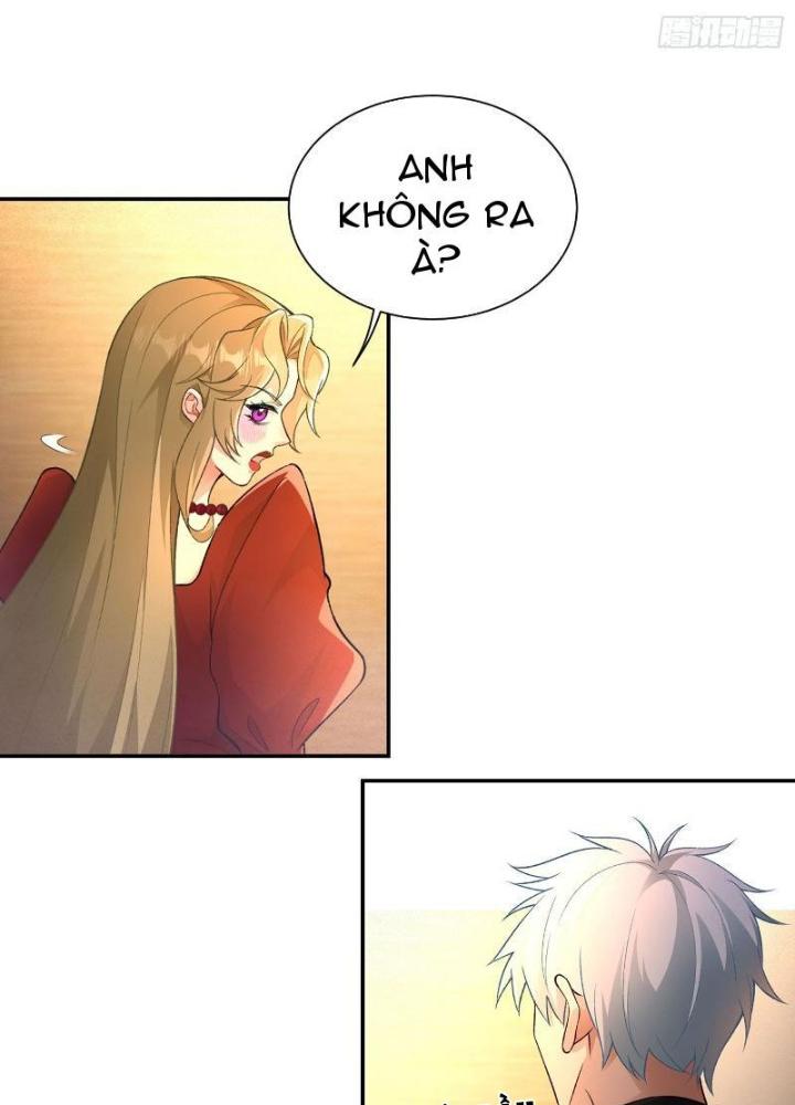 Long Vương Lệnh Chapter 21 - Trang 2