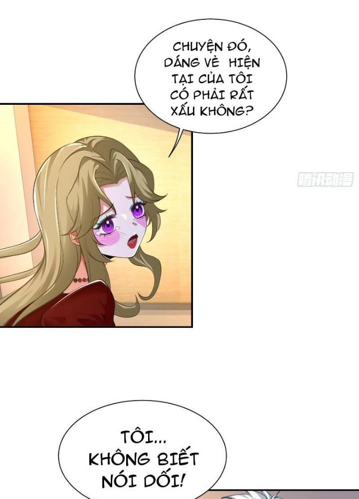 Long Vương Lệnh Chapter 21 - Trang 2