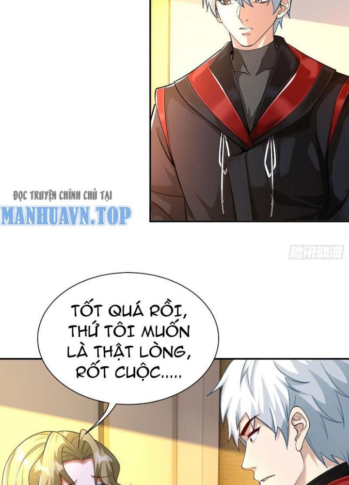 Long Vương Lệnh Chapter 21 - Trang 2