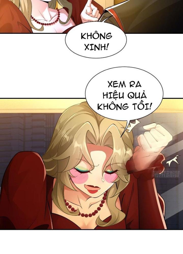 Long Vương Lệnh Chapter 21 - Trang 2