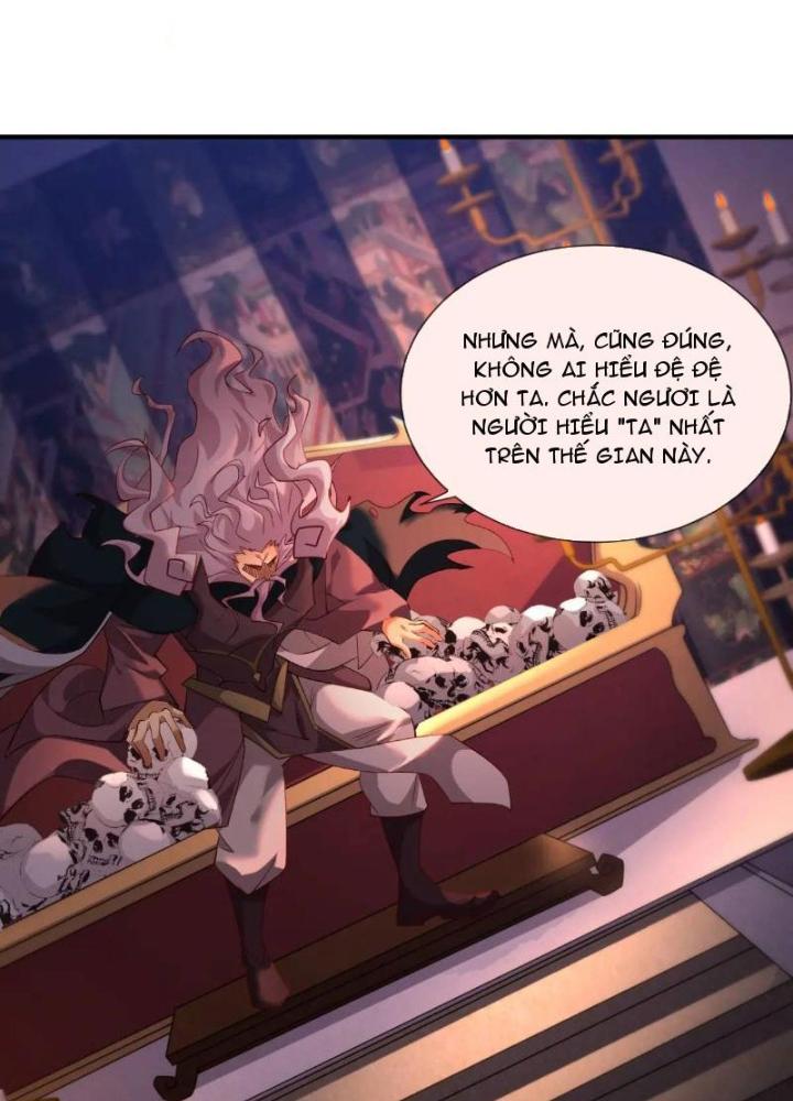 Tiên Tử Tha Mạng Chapter 56 - Trang 3