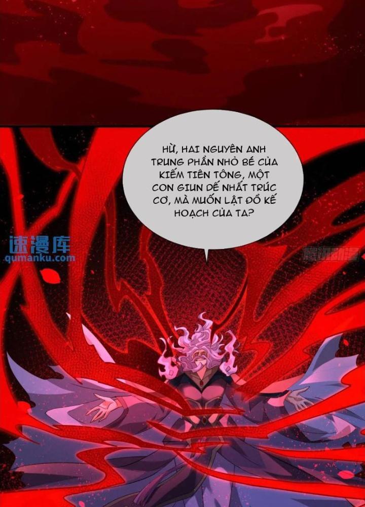 Tiên Tử Tha Mạng Chapter 56 - Trang 3