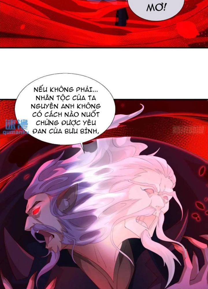 Tiên Tử Tha Mạng Chapter 56 - Trang 3