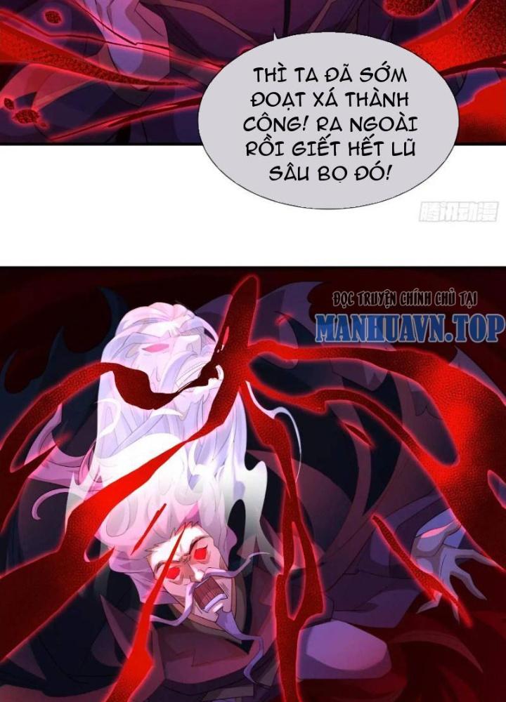 Tiên Tử Tha Mạng Chapter 56 - Trang 3