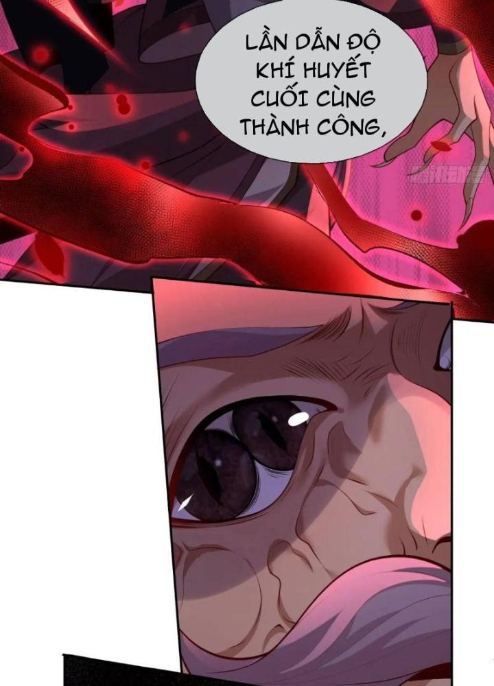 Tiên Tử Tha Mạng Chapter 56 - Trang 3