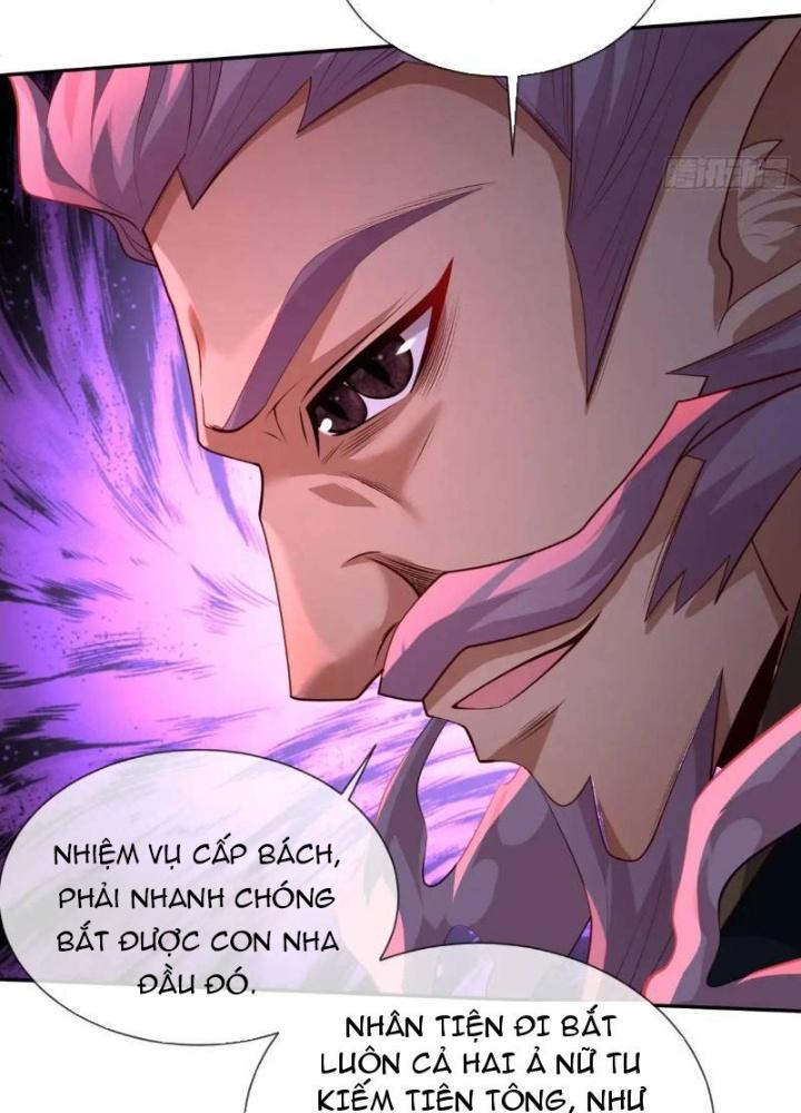 Tiên Tử Tha Mạng Chapter 56 - Trang 3