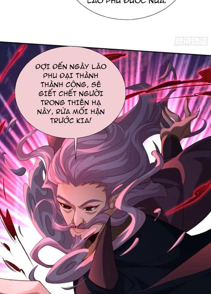 Tiên Tử Tha Mạng Chapter 56 - Trang 3