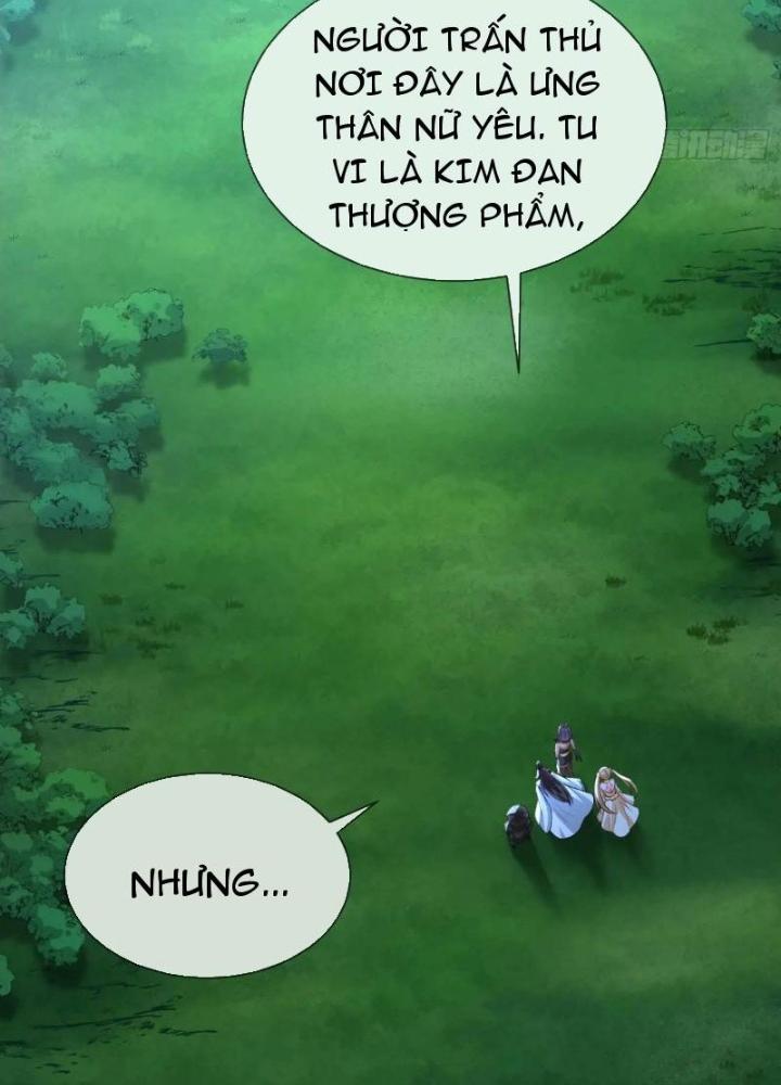 Tiên Tử Tha Mạng Chapter 56 - Trang 3