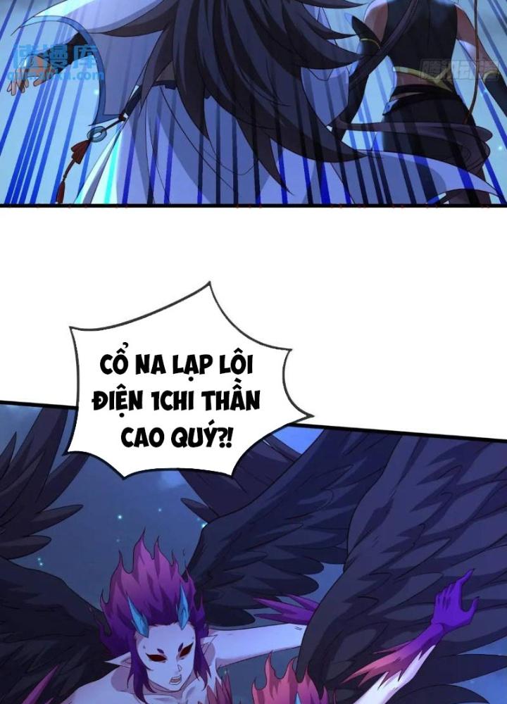 Tiên Tử Tha Mạng Chapter 56 - Trang 3