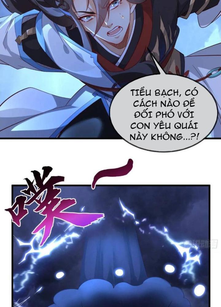 Tiên Tử Tha Mạng Chapter 56 - Trang 3