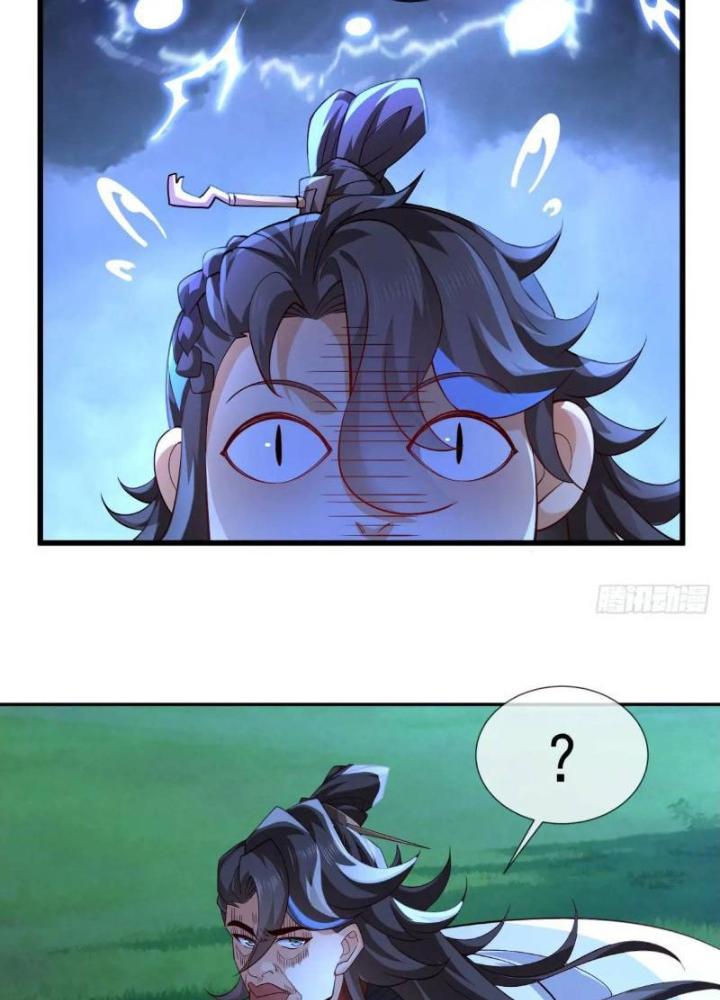 Tiên Tử Tha Mạng Chapter 56 - Trang 3