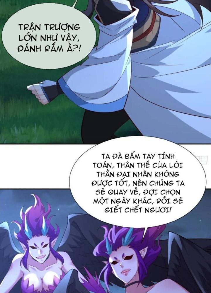 Tiên Tử Tha Mạng Chapter 56 - Trang 3