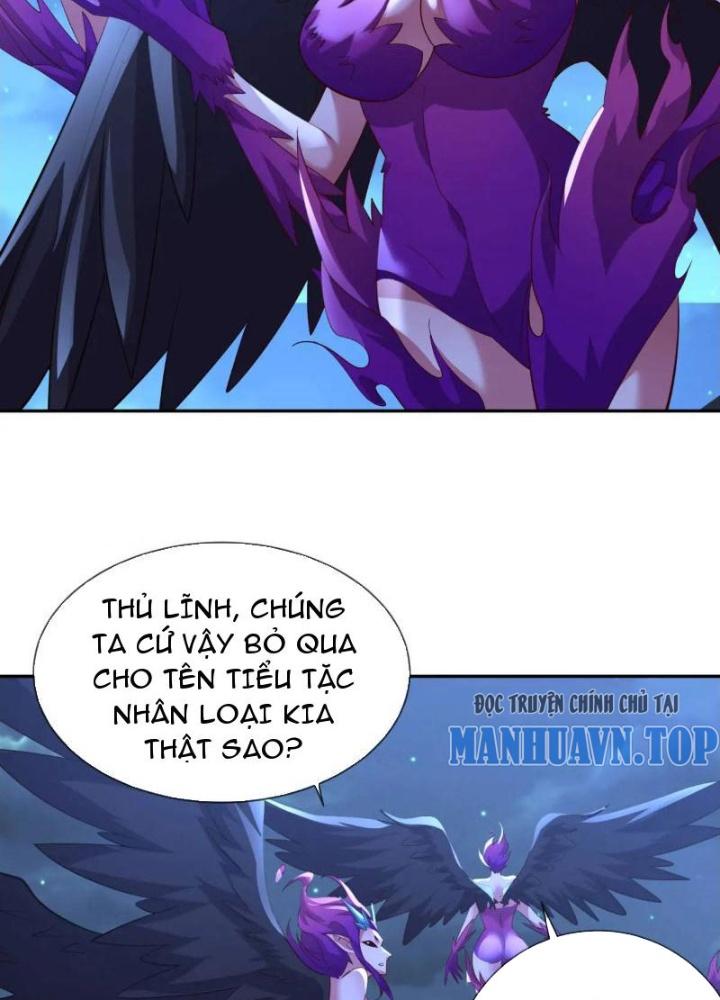 Tiên Tử Tha Mạng Chapter 56 - Trang 3