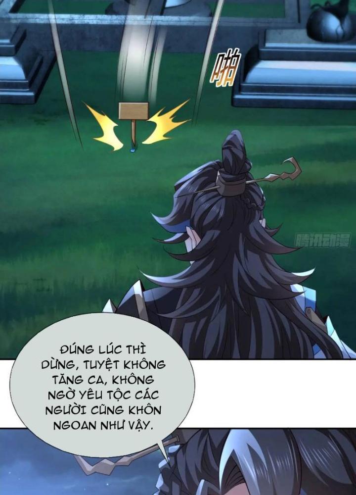 Tiên Tử Tha Mạng Chapter 56 - Trang 3