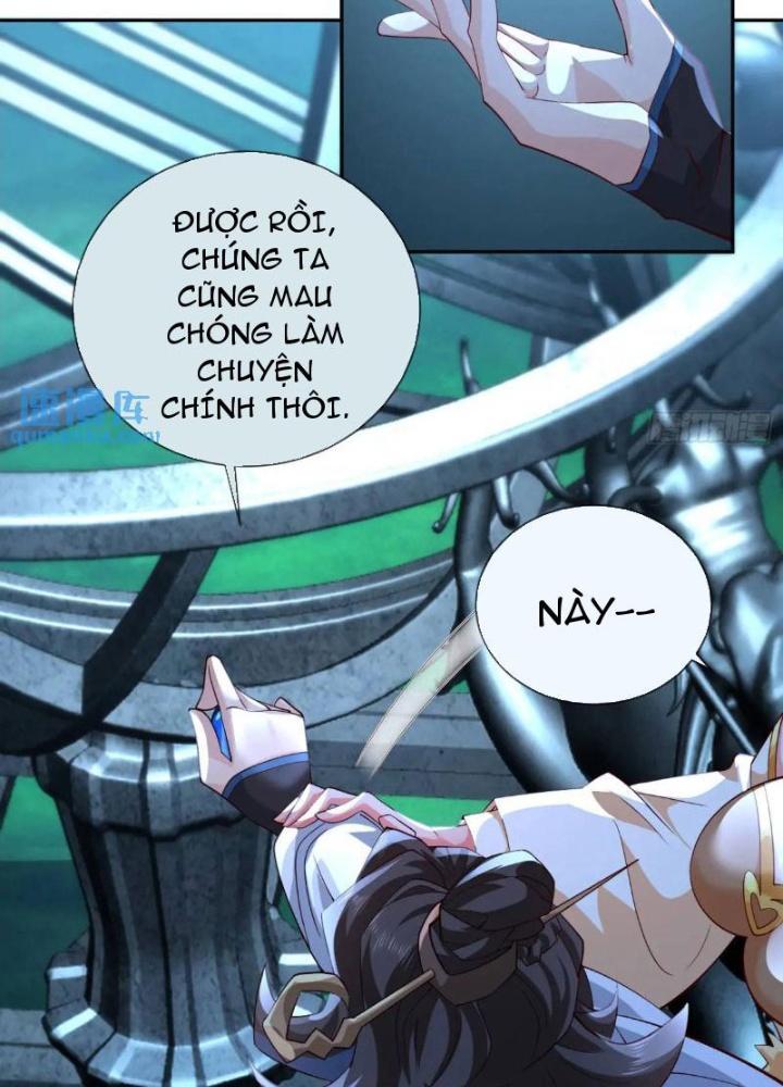 Tiên Tử Tha Mạng Chapter 56 - Trang 3