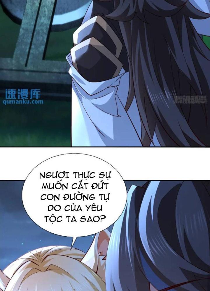 Tiên Tử Tha Mạng Chapter 56 - Trang 3