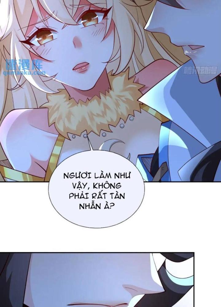 Tiên Tử Tha Mạng Chapter 56 - Trang 3