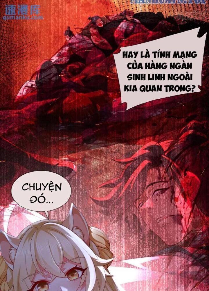 Tiên Tử Tha Mạng Chapter 56 - Trang 3
