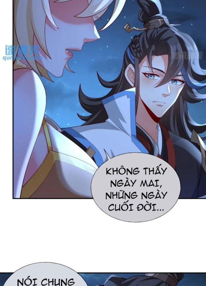 Tiên Tử Tha Mạng Chapter 56 - Trang 3