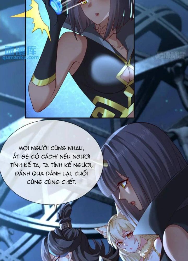 Tiên Tử Tha Mạng Chapter 56 - Trang 3