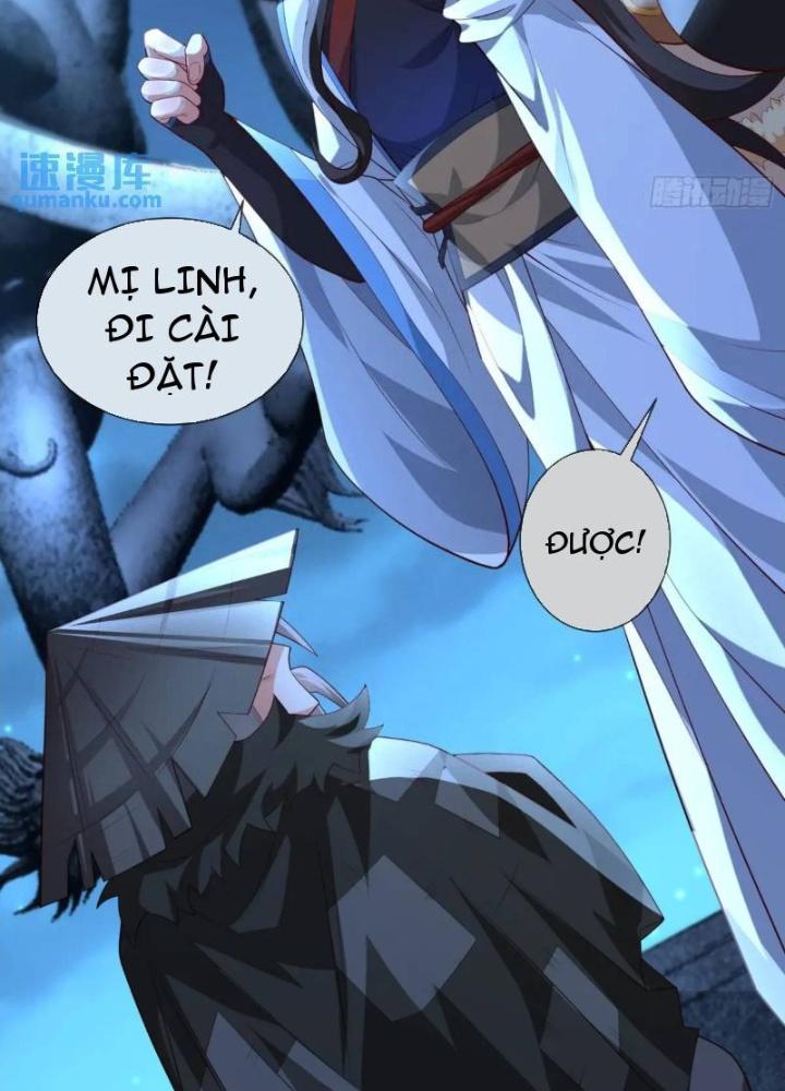 Tiên Tử Tha Mạng Chapter 56 - Trang 3